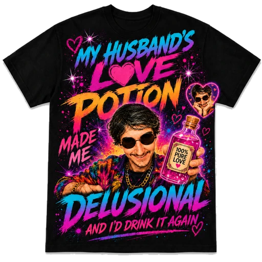 Delirio